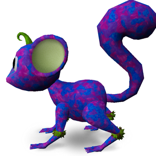 Mossm 22`9s Pink Luke