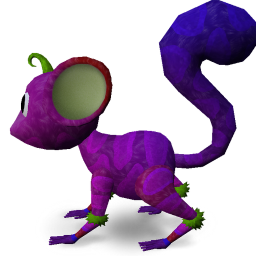 Mossm Nikki