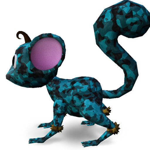 Mossm @5383 Merdouille