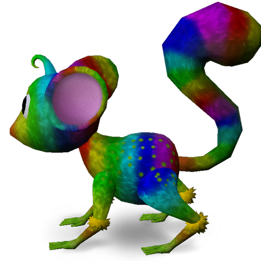 Mossm !✪FunnyFawn