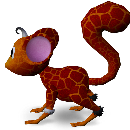 Mossm Haut Lava!