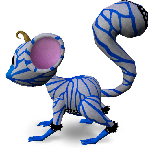 Mossm Ronda