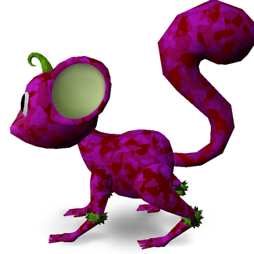 Mossm JL RED HOT STUD