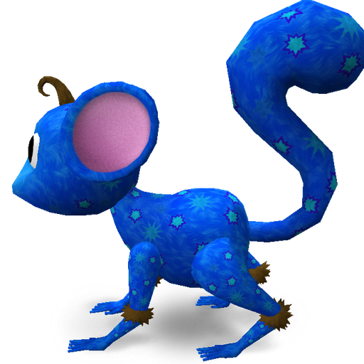 Mossm Stellar Storm