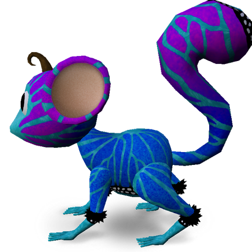 Mossm ButterflyF-Winkle BL