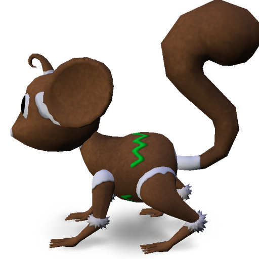 Mossm Gaspar