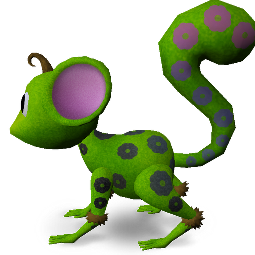 Mossm Conchita Nitro