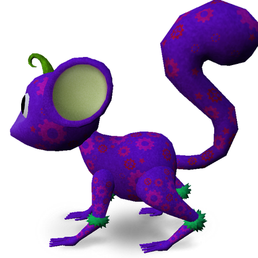 Mossm Darill