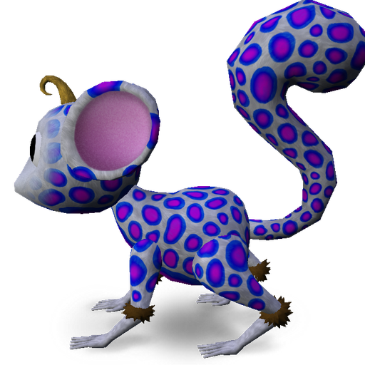 Mossm M SCORPiFrogMonTwi