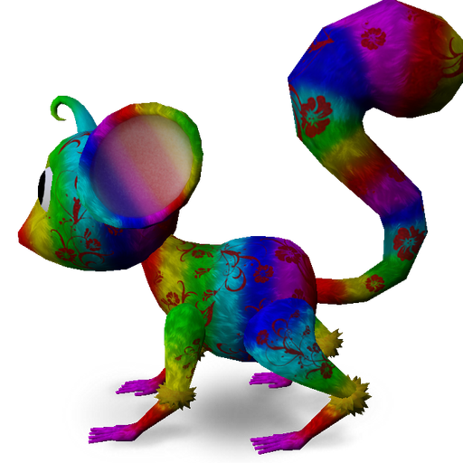 Mossm IDABOMB! II