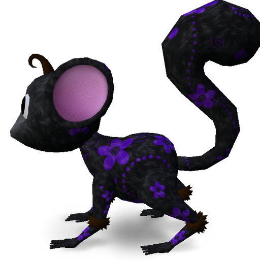 Mossm ~Paisley Paul~
