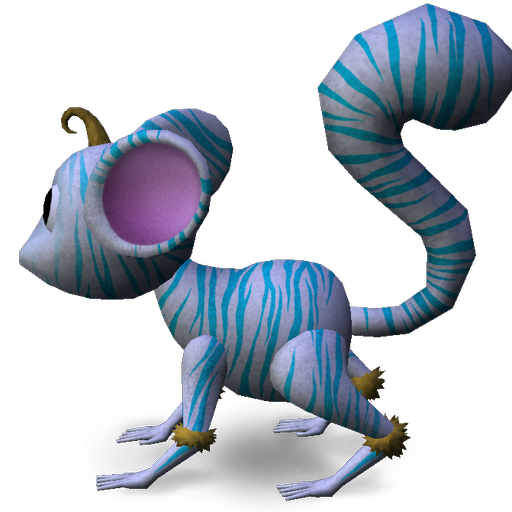 Mossm MALE OKAPI 51