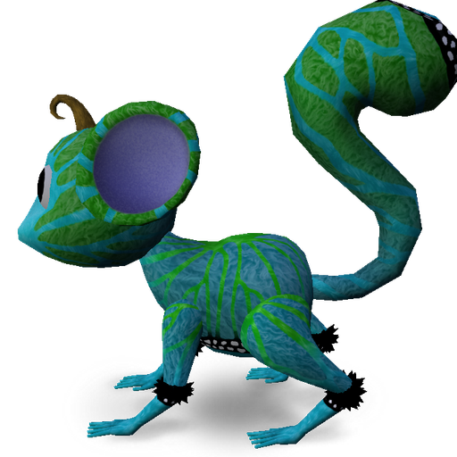 Mossm ⓑButterfly Gwynⓑ