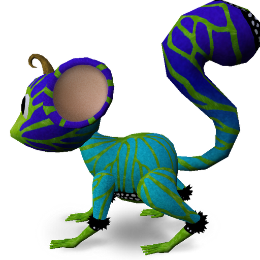 Mossm Ubrush -M- Amore