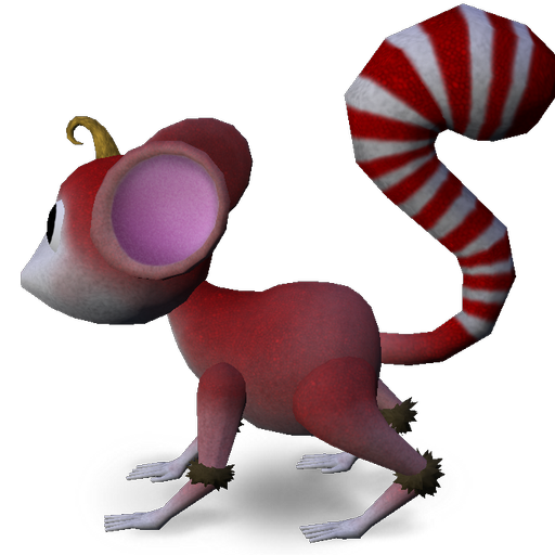 Mossm ~ Skink ~