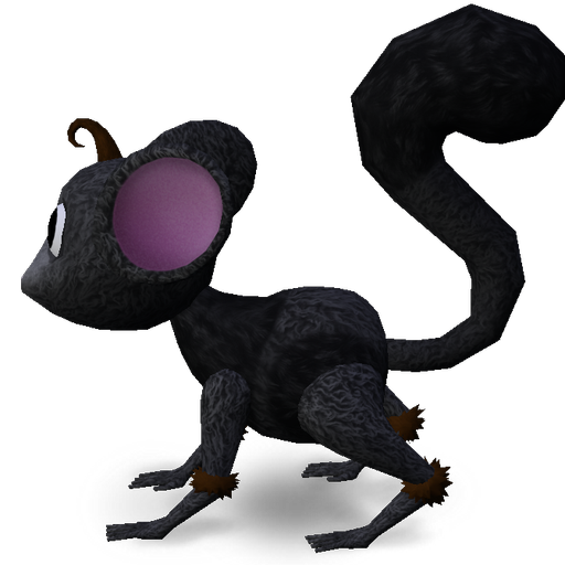 Mossm Johnny Mepp 