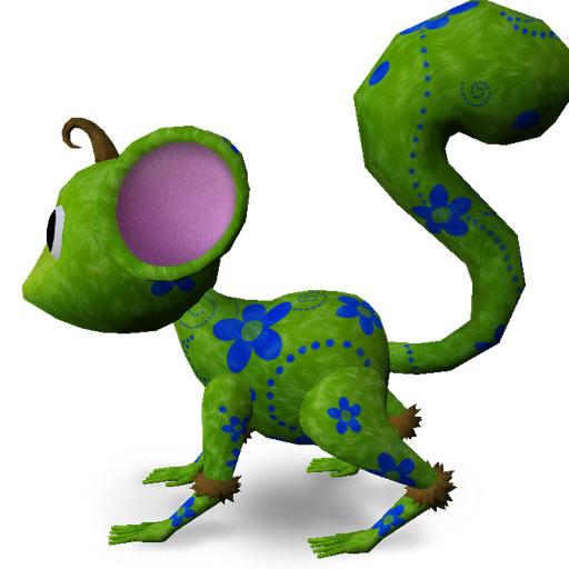 Mossm ChampEyeTigerAquPai