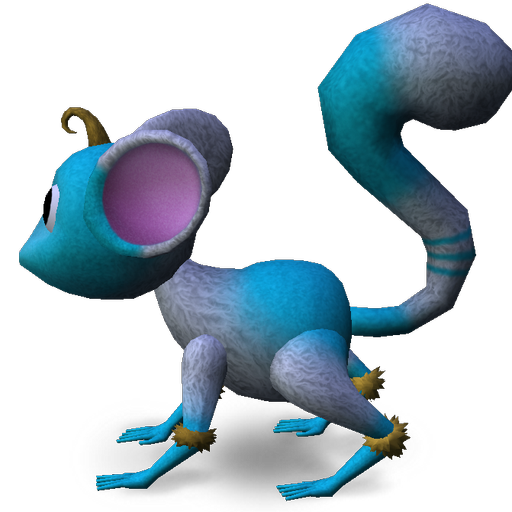 Mossm Roslyn 5 DNA