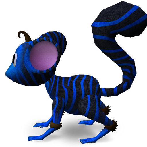 Mossm Neo-Rebbecca