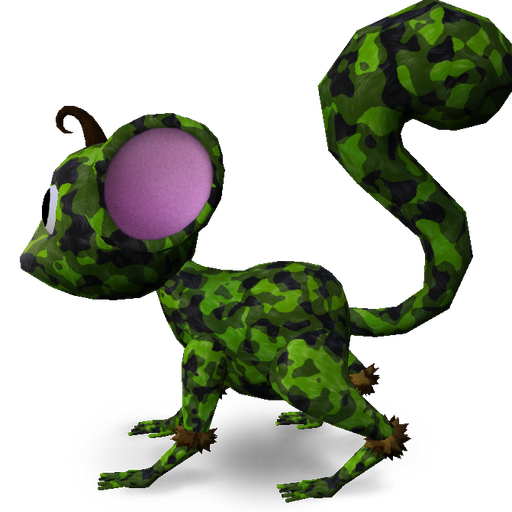 Mossm Kali
