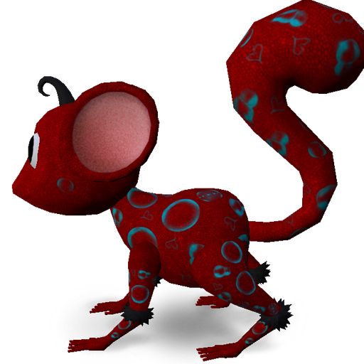 Mossm Haerts