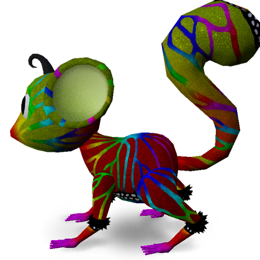 Mossm Reynard