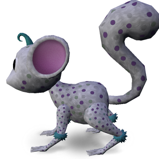 Mossm ✨MonCopperhead pol