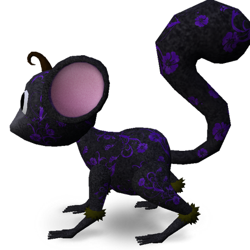 Mossm DNAKaleWigly