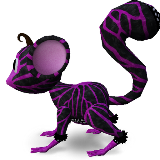 Mossm Poul