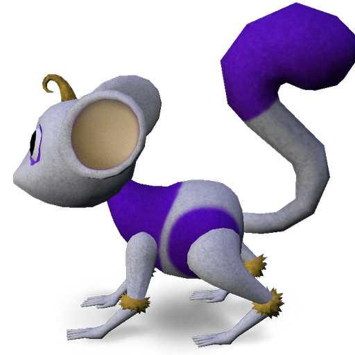 Mossm Andie