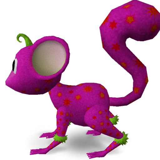 Mossm Drakufanto
