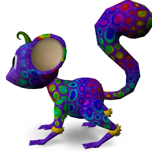 Mossm DracKo 