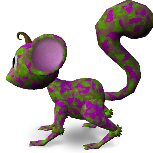 Mossm Sherm