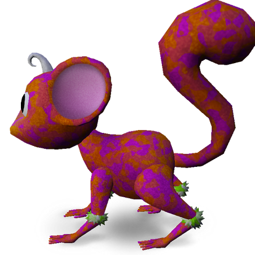 Mossm Benji