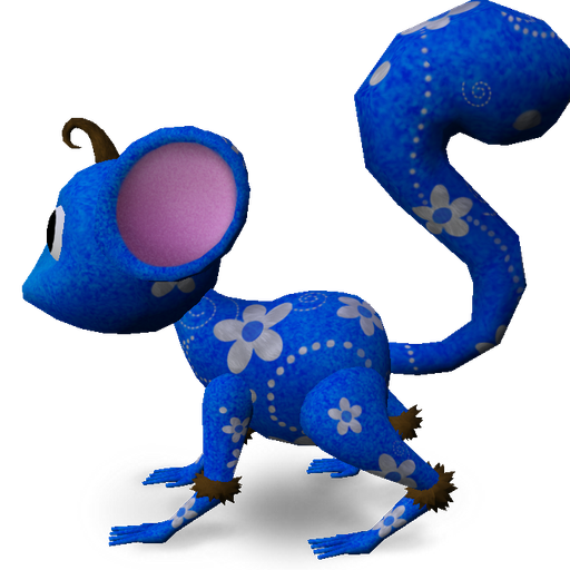 Mossm KaleiButerfli