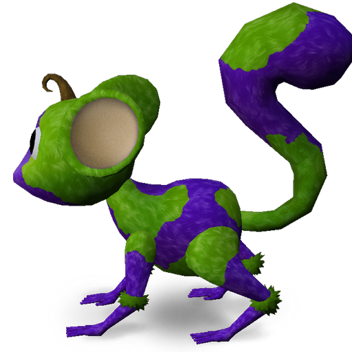 Mossm A-3 Anna