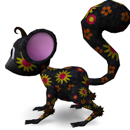 Mossm Kaleido