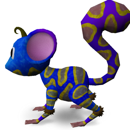 Mossm C Annie