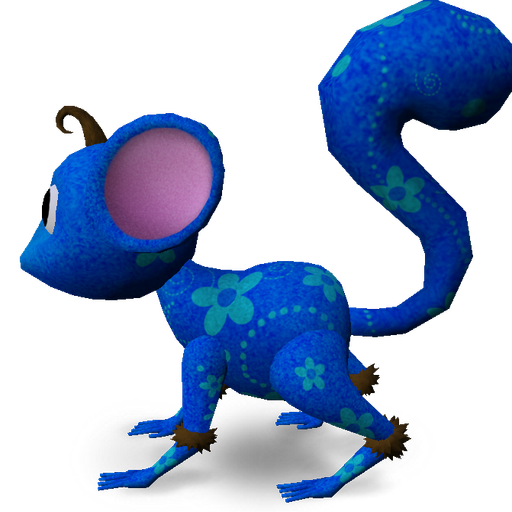 Mossm PaisleyMan