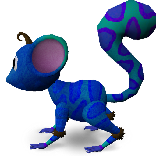 Mossm Tucky