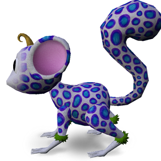 Mossm ◆ Mr Winkle ◆
