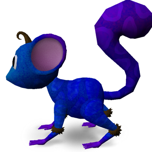 Mossm Teresita