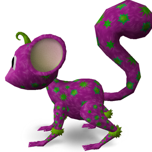 Mossm PinkStarga 72-14
