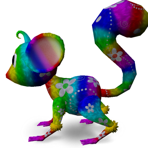 Mossm 倉PET倉 Madame Sorbet