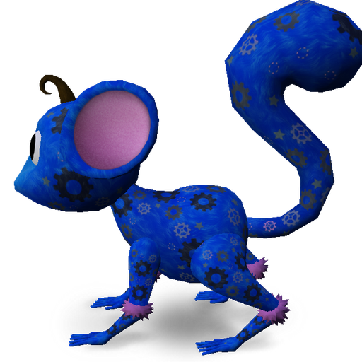 Mossm Pepito