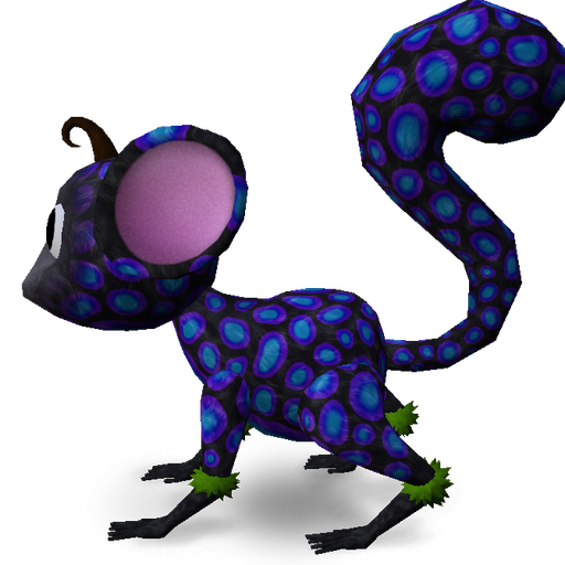 Mossm Petronia