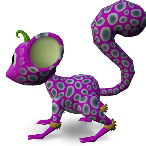 Mossm Vicky Twilek
