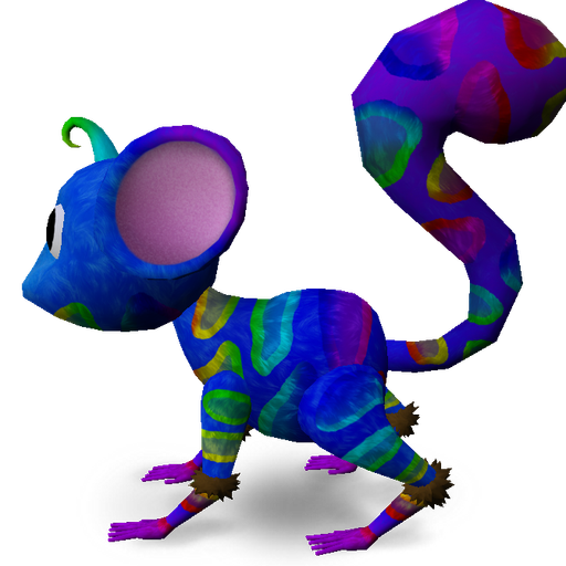 Mossm Gertie