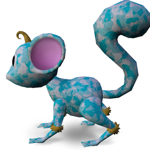 Mossm Veronique