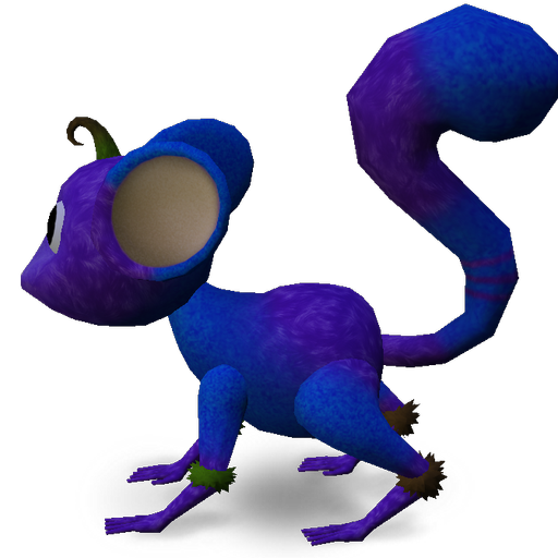 Mossm GRA Say G
